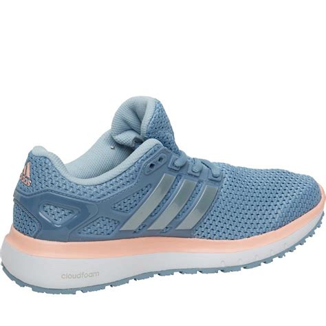 adidas damen energy cloud neutral laufschuhe hellblau|Women's Neutral Shoes .